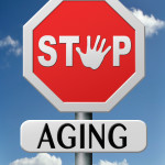 Stop ageing