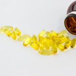 Fish Oil Dietary Supplement