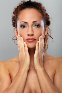 Anti-aging skin care