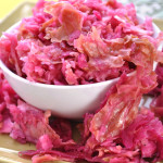 Benefits of fermented foods