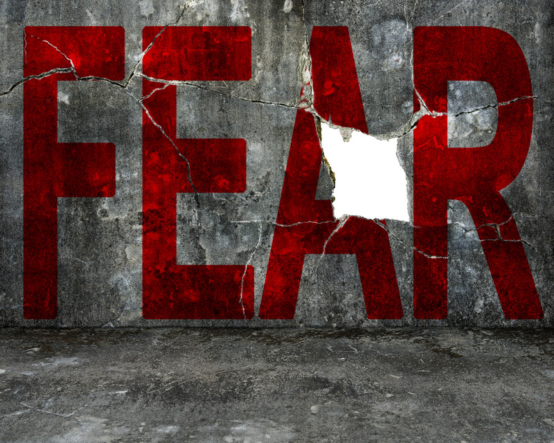 FEAR